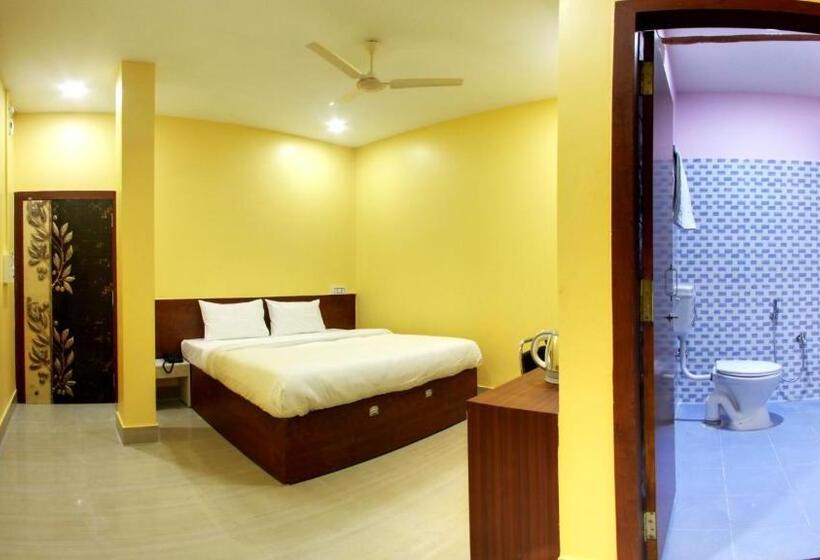 غرفة ديلوكس, Wings The Pride