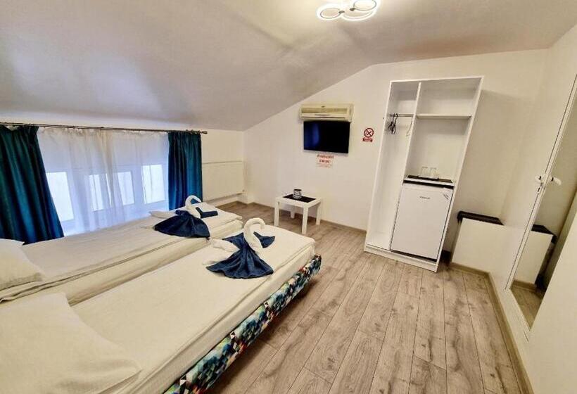 エコノミールーム, Pensiune Mirada