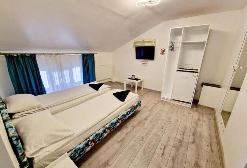 エコノミールーム, Pensiune Mirada