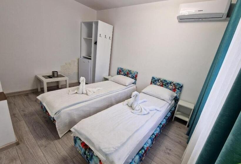 エコノミールーム, Pensiune Mirada