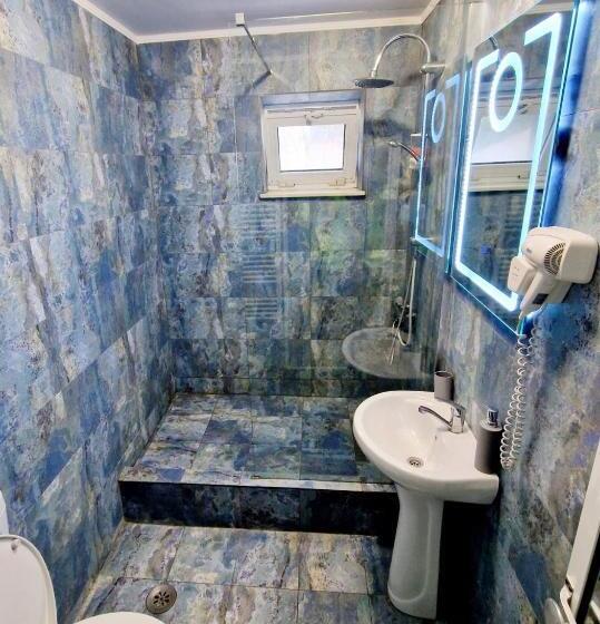 スタンダードルーム, Pensiune Mirada