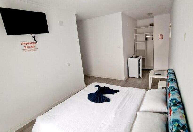 スタンダードルーム, Pensiune Mirada