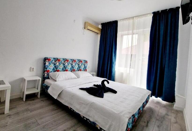 スタンダードルーム, Pensiune Mirada