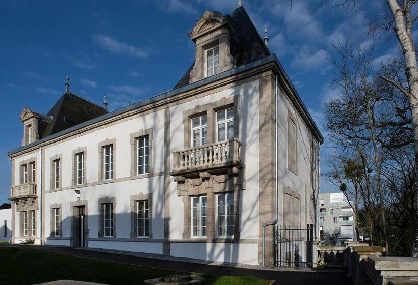 Апартаменты 1 Спальня, Domitys   Manoir Maison Douaud