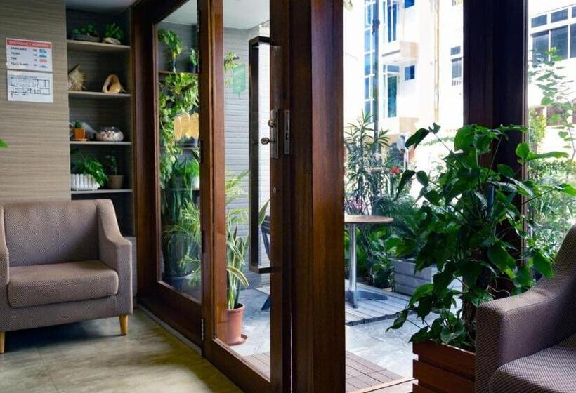 اتاق لوکس, Araamview