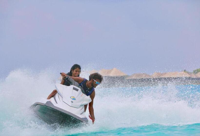 اتاق لوکس, Araamview