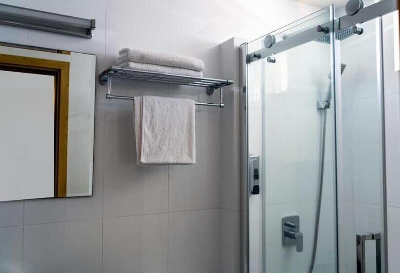 اتاق استاندارد, Araamview