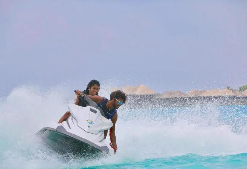 اتاق استاندارد, Araamview