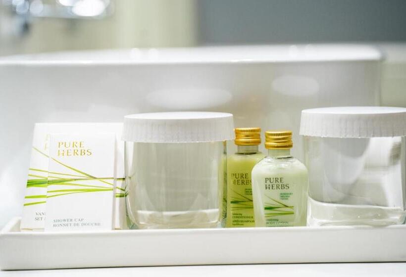 ジュニアスイート, Atlas