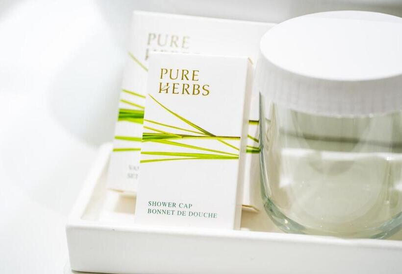 ジュニアスイート, Atlas