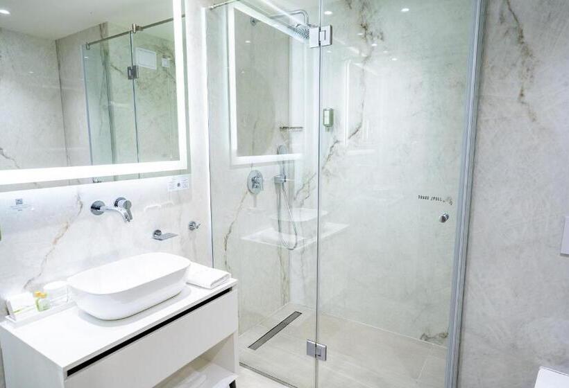 スタンダードルーム, Atlas