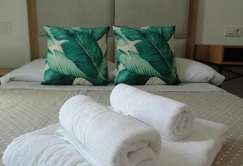 Номер Стандарт, Calpe   Hotel Calpe Grupo