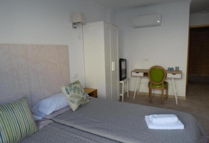 Номер Стандарт, Calpe   Hotel Calpe Grupo