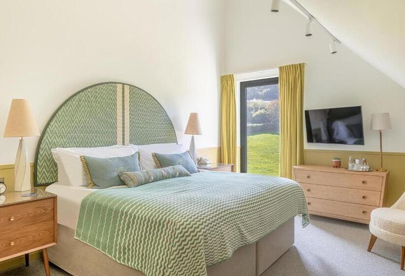 スーペリアールーム, Harbour Beach Club, Hotel & Spa