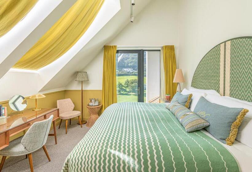 スーペリアールーム, Harbour Beach Club, Hotel & Spa