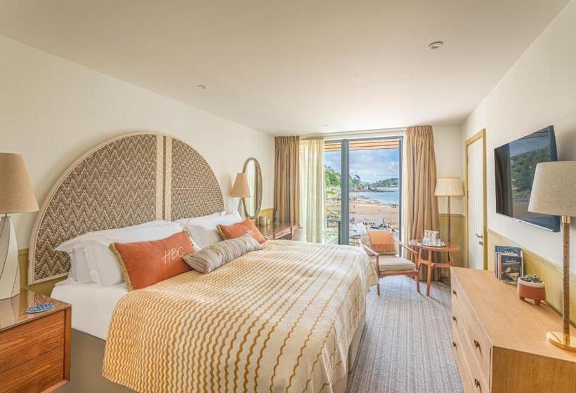 オーシャンビューデラックスルーム, Harbour Beach Club, Hotel & Spa