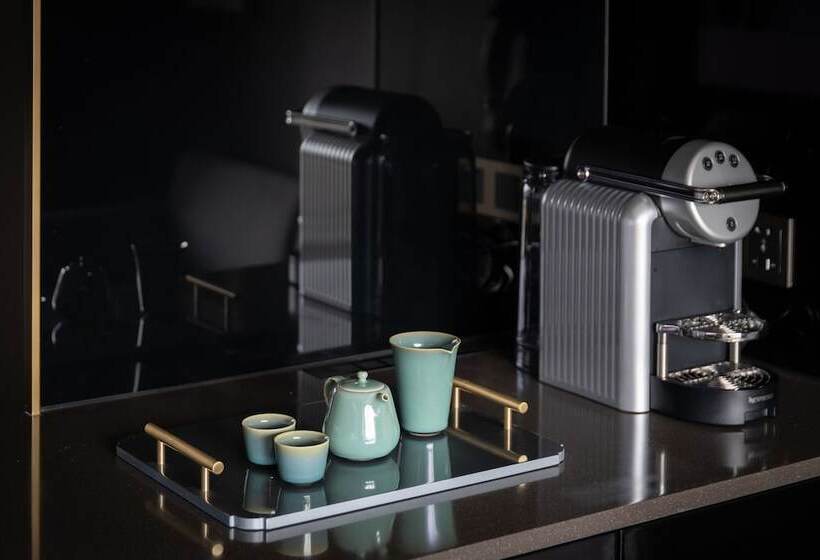 اتاق کلاسیک, Intercontinental Kaohsiung, An Ihg