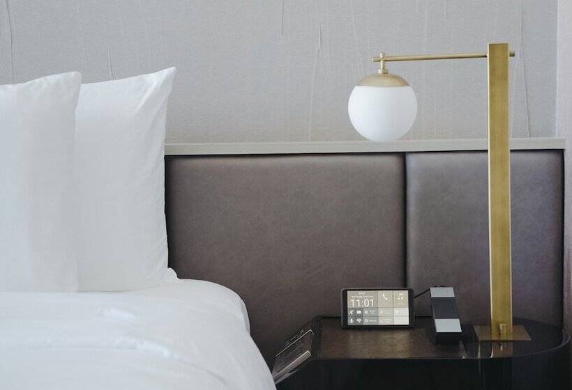 اتاق کلاسیک, Intercontinental Kaohsiung, An Ihg