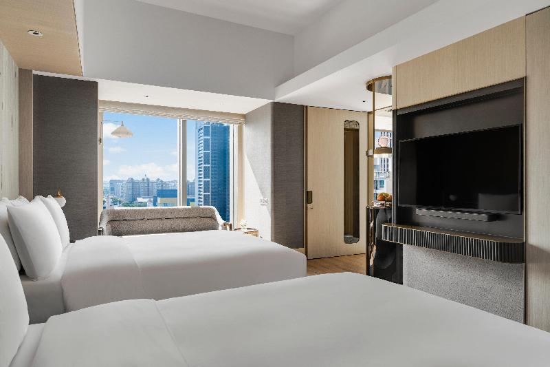 اتاق پرمیوم, Intercontinental Kaohsiung, An Ihg