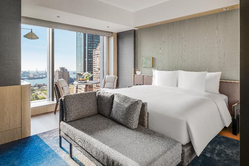 اتاق کلاسیک, Intercontinental Kaohsiung, An Ihg