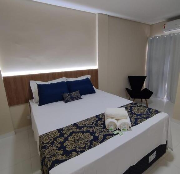 غرفة قياسية, La Sierra