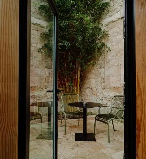 デラックスルーム, Hôtel Maison Pavlov   Restaurant & Spa