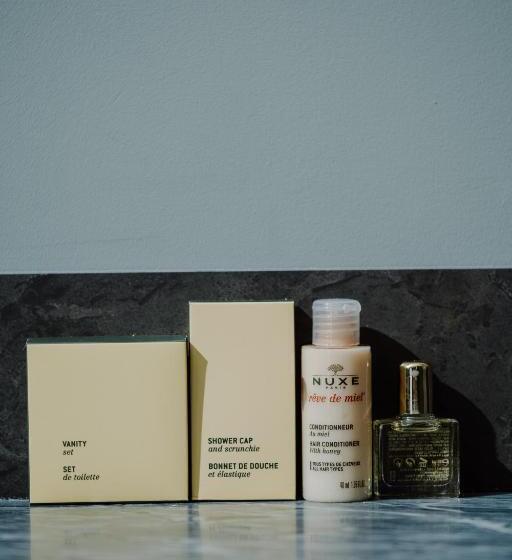 디럭스 룸, Hôtel Maison Pavlov   Restaurant & Spa