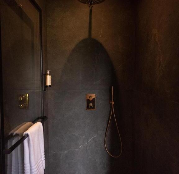 스탠다드 룸 가든 전망, Hôtel Maison Pavlov   Restaurant & Spa