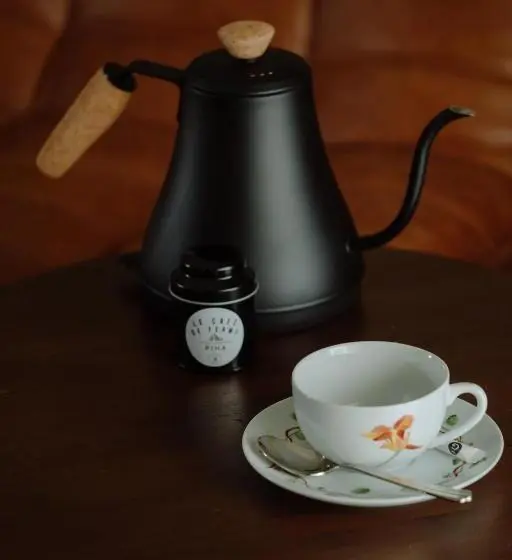 テラス付きスタンダードルーム, Hôtel Maison Pavlov   Restaurant & Spa