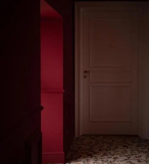デラックスルーム, Hôtel Maison Pavlov   Restaurant & Spa