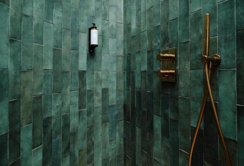 Номер Deluxe, Hôtel Maison Pavlov   Restaurant & Spa