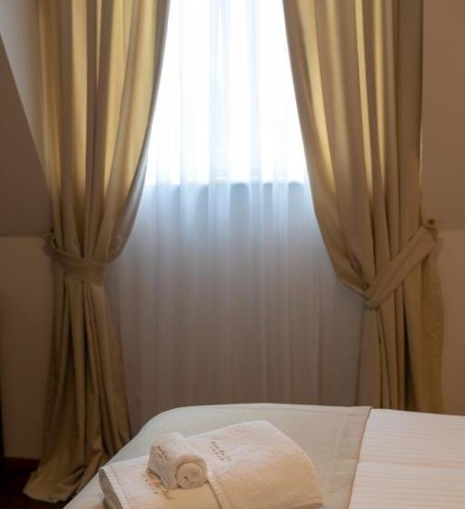 اتاق استاندارد یک نفره, Resort Una Park
