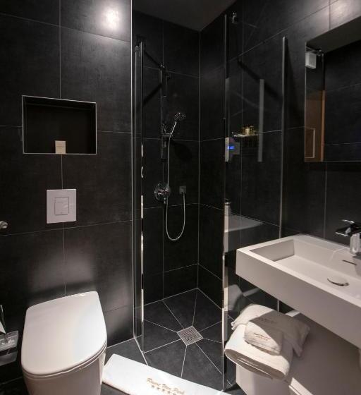 اتاق استاندارد, Resort Una Park