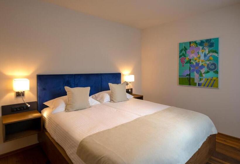اتاق استاندارد, Resort Una Park