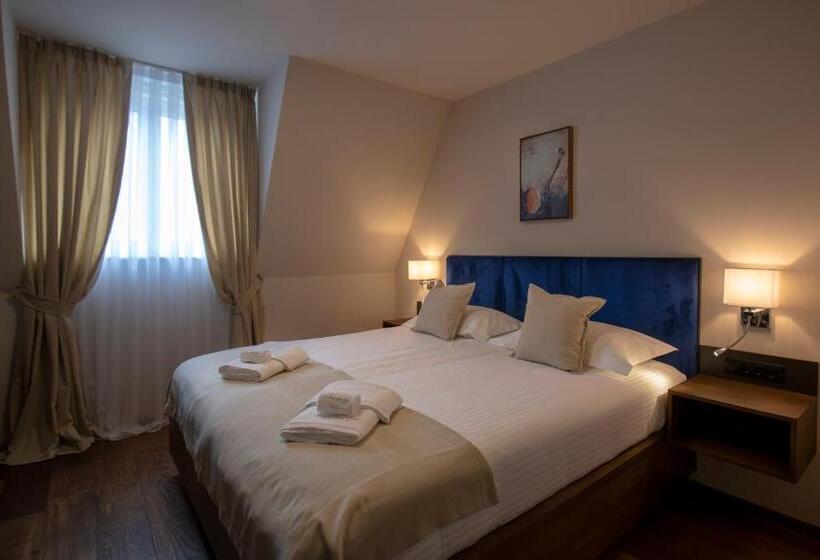 اتاق استاندارد, Resort Una Park