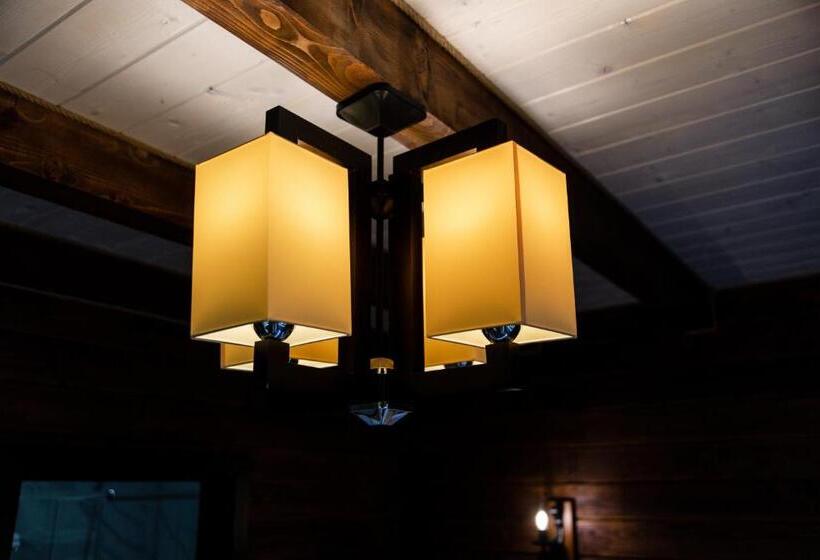 Standaardkamer met Balkon, садиба кичера Gold