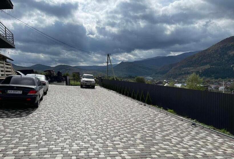 Standaardkamer met Balkon, садиба кичера Gold