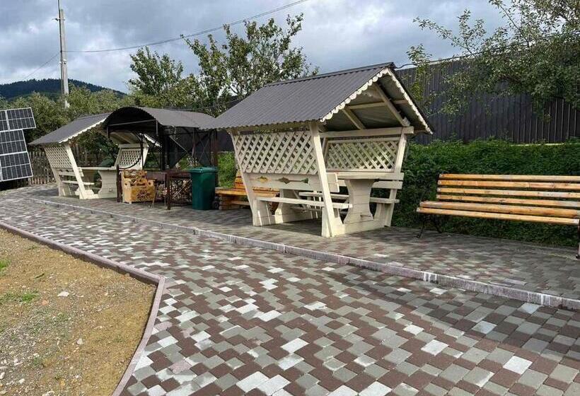 Deluxe Appartement met 1 Slaapkamer, садиба кичера Gold