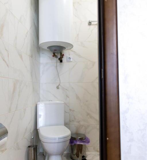 Deluxe Appartement met 1 Slaapkamer, садиба кичера Gold