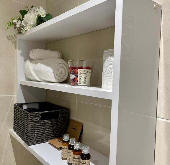 スタンダードルーム, Curtea Domneasca