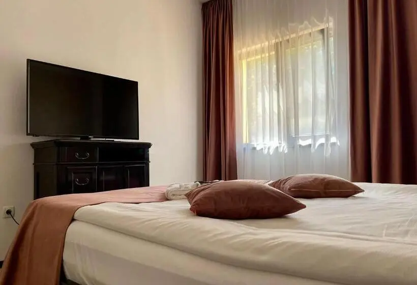اتاق استاندارد, Curtea Domneasca