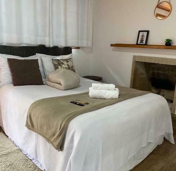 标准间, Villaggio Cascate