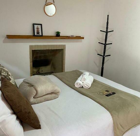 标准间, Villaggio Cascate