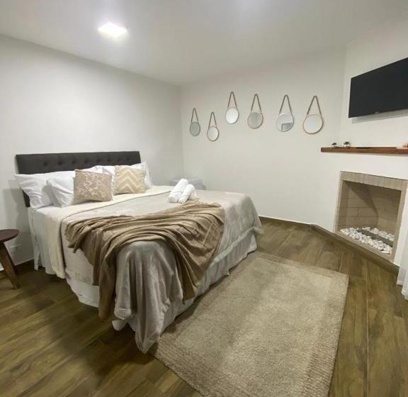 标准间带漩涡浴缸, Villaggio Cascate