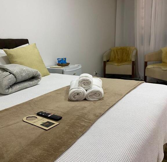 标准间, Villaggio Cascate