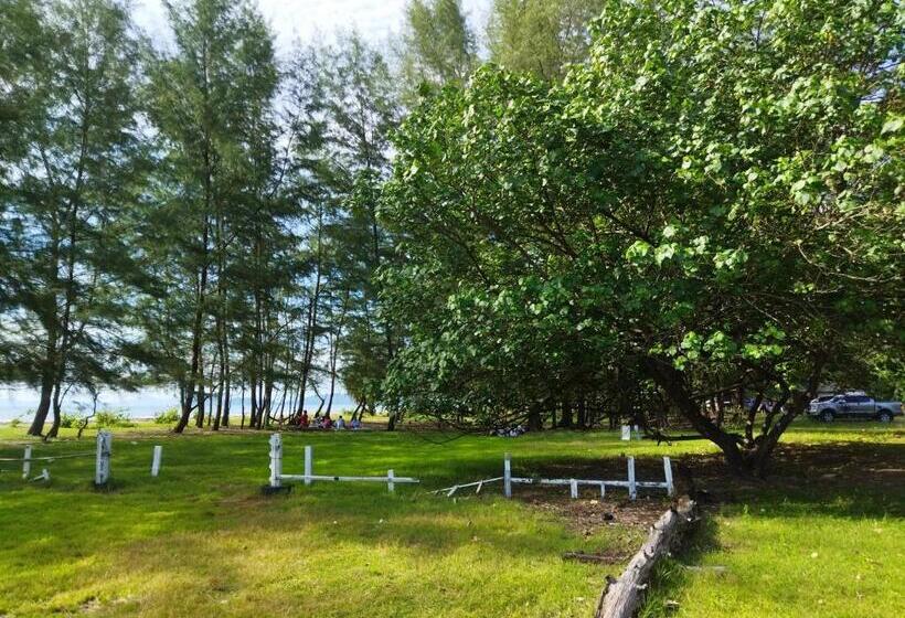 Стандартный Номер Кровать Кинг, Andaman Peace Resort
