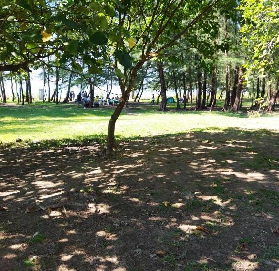Стандартный Номер Кровать Кинг, Andaman Peace Resort