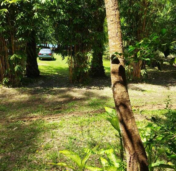 غرفة ديلوكس سرير كينج, Andaman Peace Resort