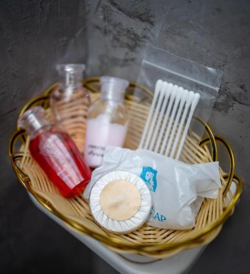 غرفة ديلوكس سرير كينج, Andaman Peace Resort