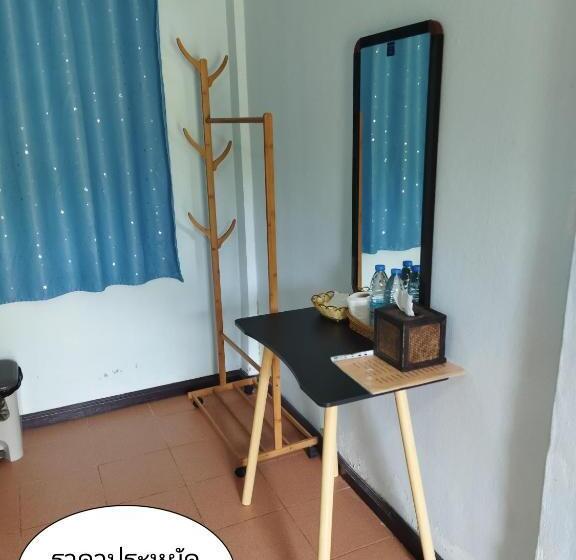 غرفة سوبيريور, Andaman Peace Resort